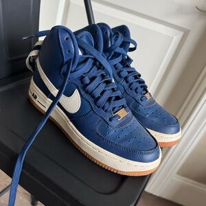 Nike Air Force 1 Hightop